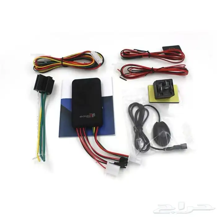 جهاز GPS تتبع للسيارت عالي الدقة 4