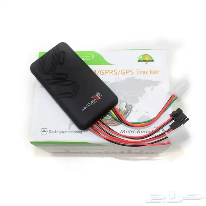 جهاز GPS تتبع للسيارت عالي الدقة 6