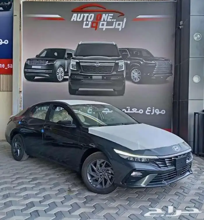 هيونداى النترا سمارت وسمارت بلس موديل 25 كاش وتقسيط 1