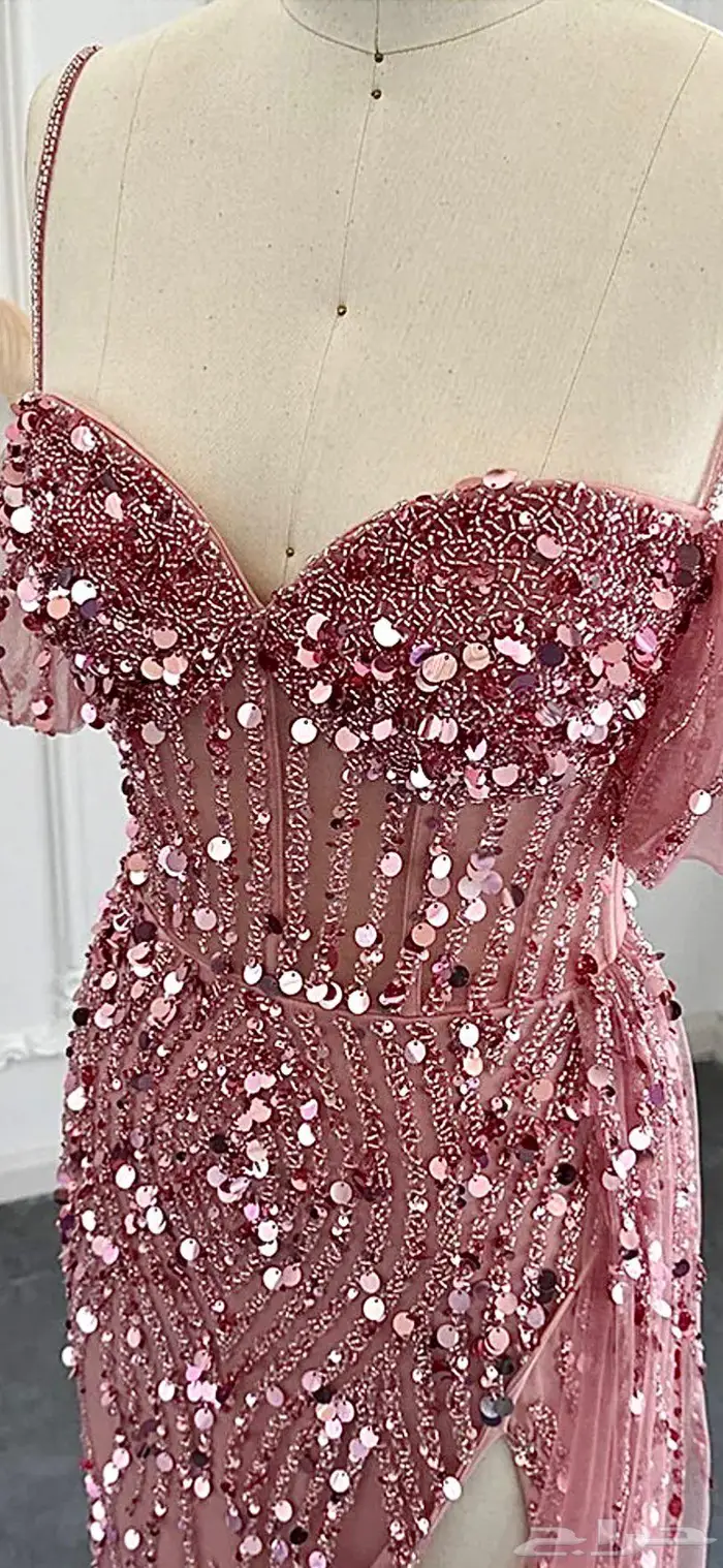 فستان سهرة 3