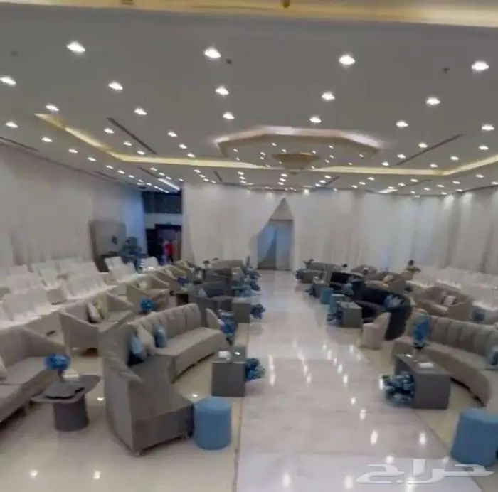 قصر افراح بالرياض للتقبيل او الايجار 7