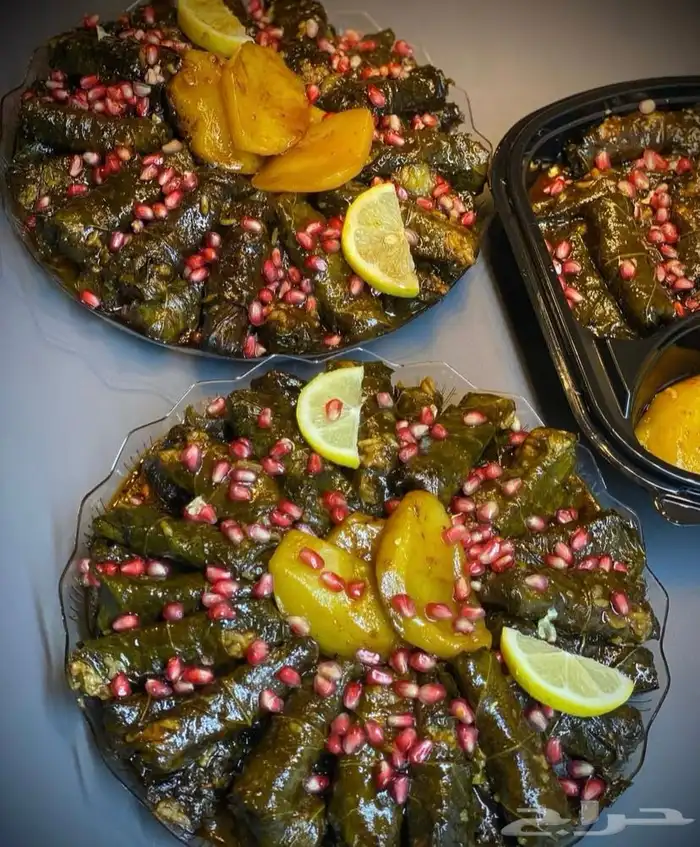 ورق عنب 0