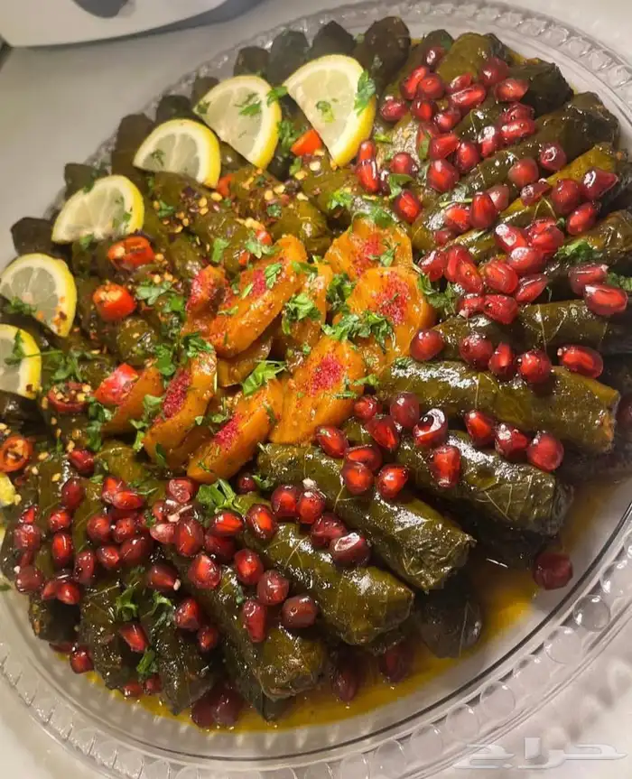 ورق عنب 3