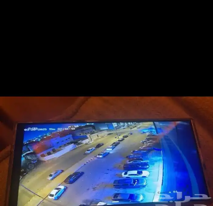 تركيب كاميرات 3