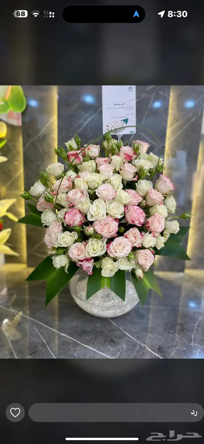 مندوب هدايا الاحساء 7