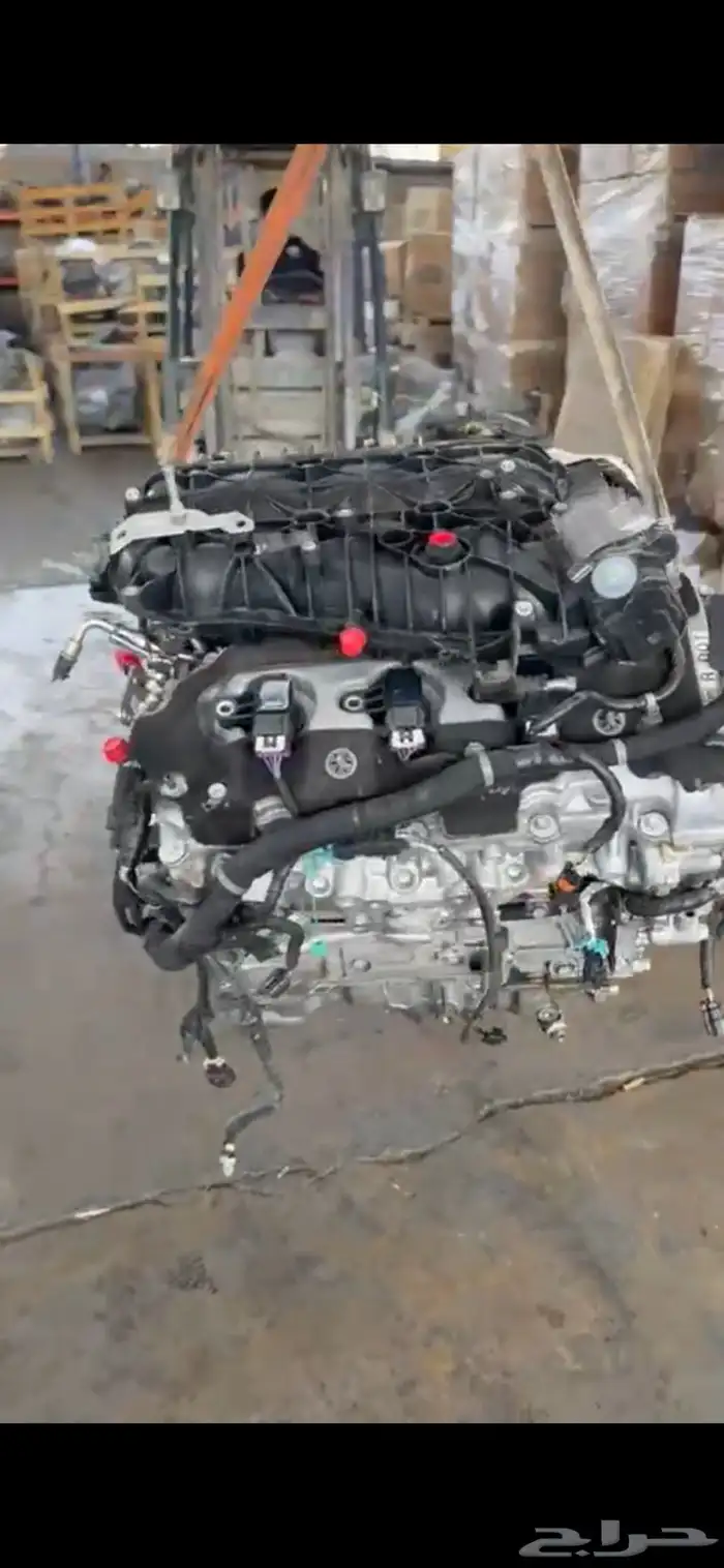 مكائن سيارات امريكية مضمونة - الرياض 7