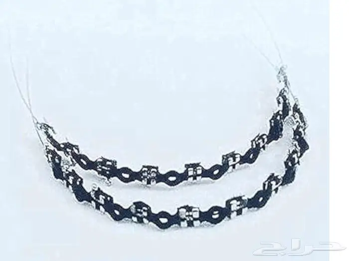تقويم زينة اسنان 8