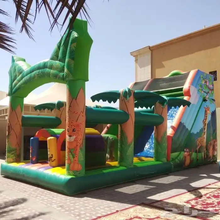 نطيطات ورحليقات 21