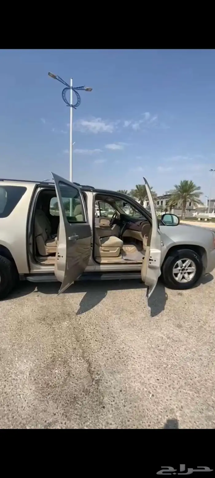 يوكن جيمس xl ماشي 170 الف 1