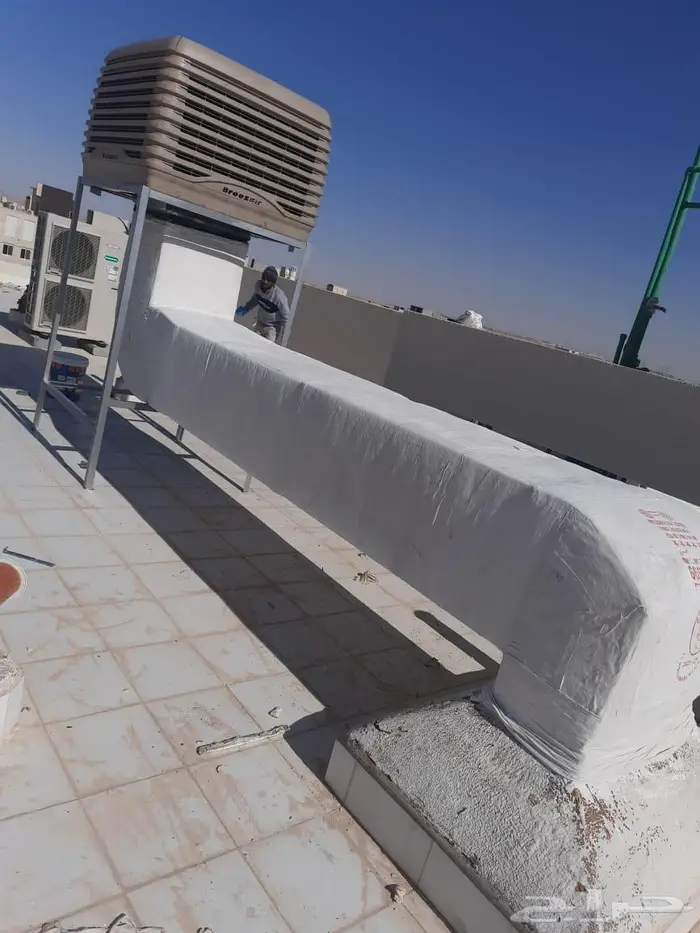 مكيفات بريز اير الاسترالية بجودة عالمية 8