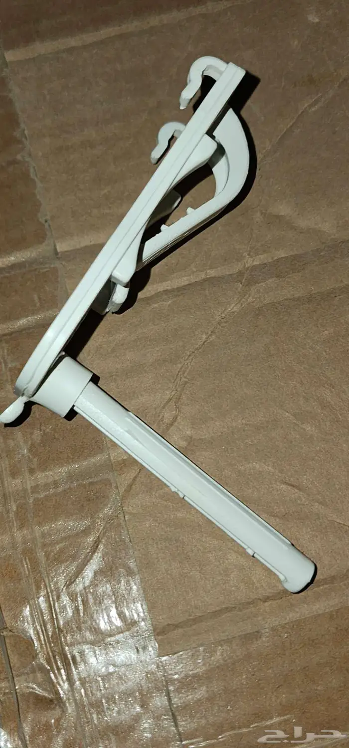 حامل عظم حبار للبيع لعدم الحاجة البيع سمح 0