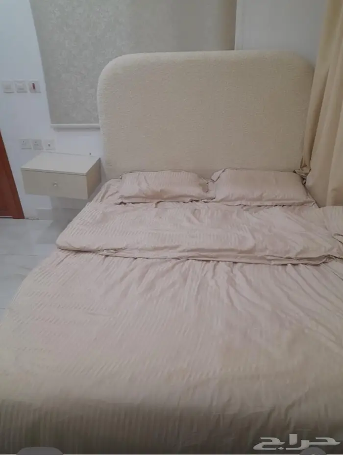 شاليهات روز عريض للراحة والاستجمام 5