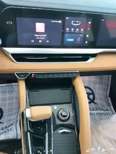 جيلي مونجارو فل كامل 2025 أفضل الأسعار 8