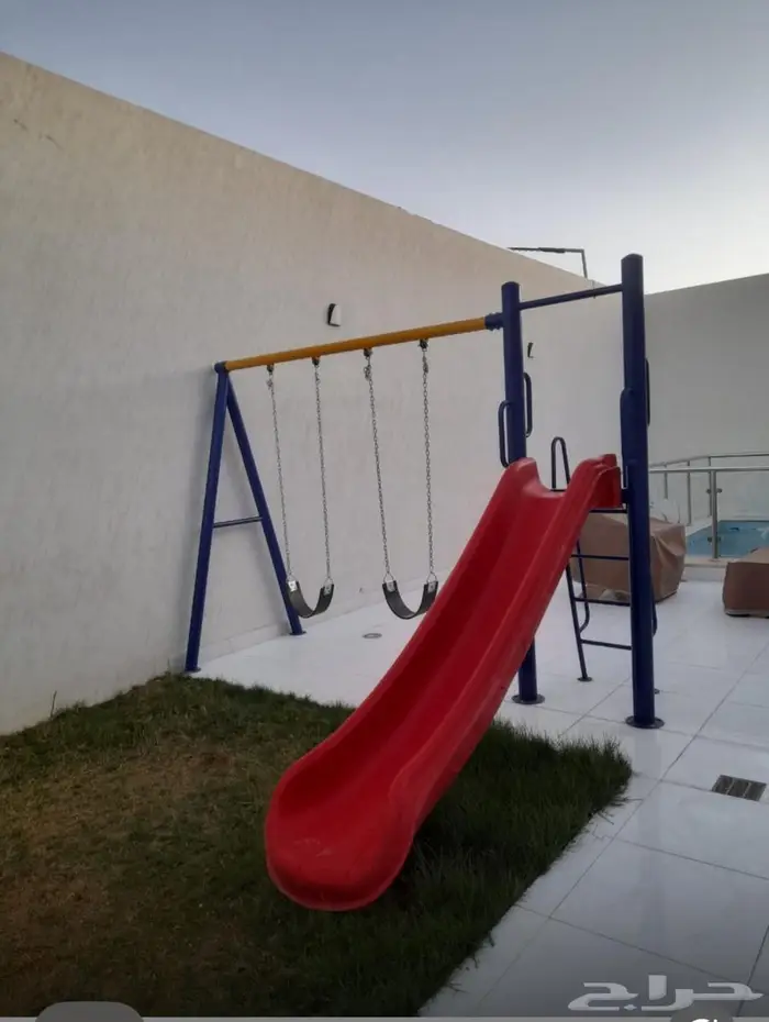 شاليهات روز عريض للراحة والاستجمام 6