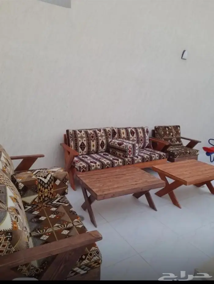 شاليهات روز عريض للراحة والاستجمام 3