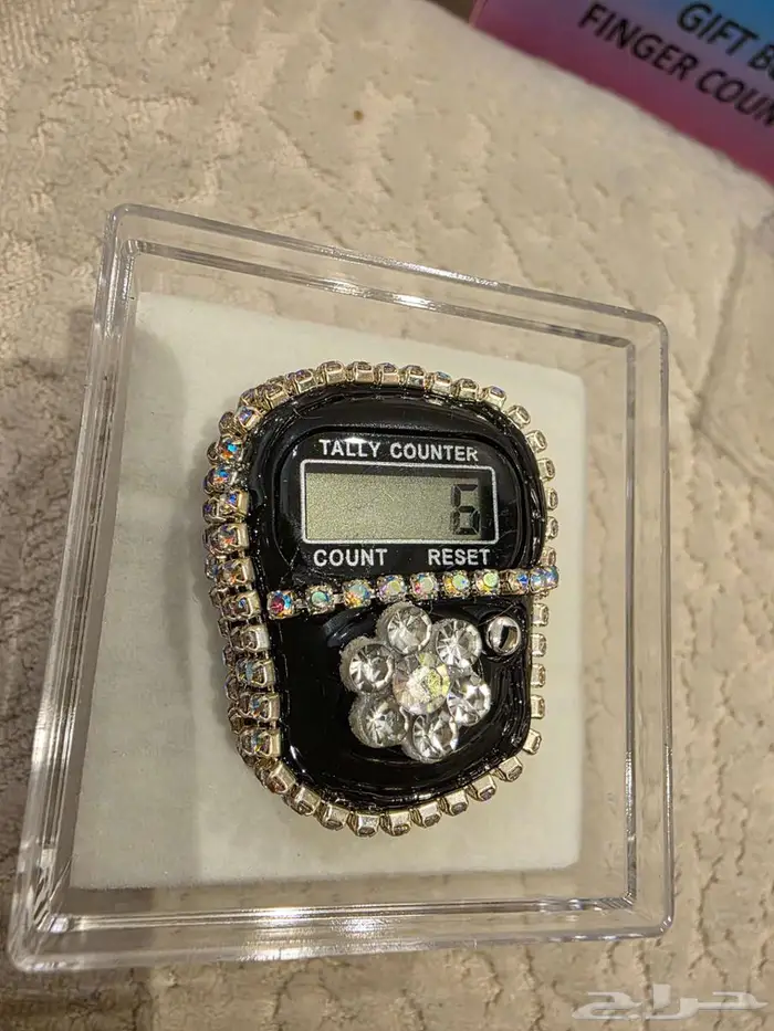 خواتم تسبيح نسائية للبيع بالجملة 2