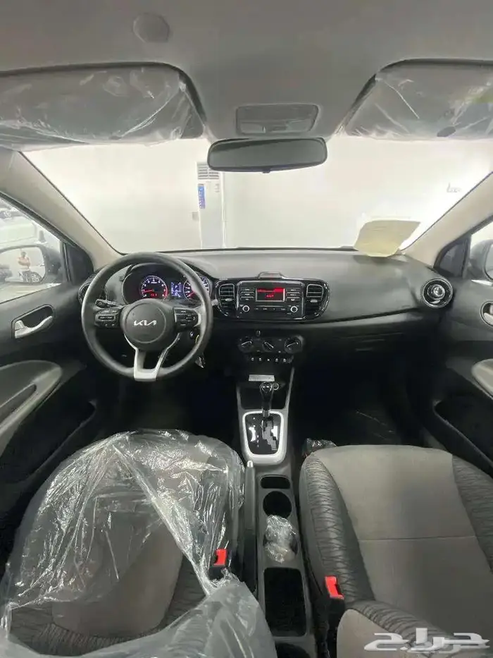 كيا بيجاس 2025 استاندر قسط شهري يبد من 877 اخيره 9الالف 7