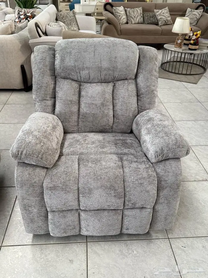 كرسي هزاز دوار 2