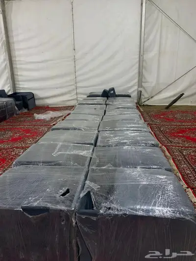 صوفا بد للإيجار في موسم الحج راحة حجاجكم أولويتنا 2