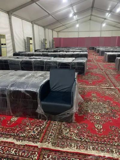 صوفا بد للإيجار في موسم الحج راحة حجاجكم أولويتنا 0