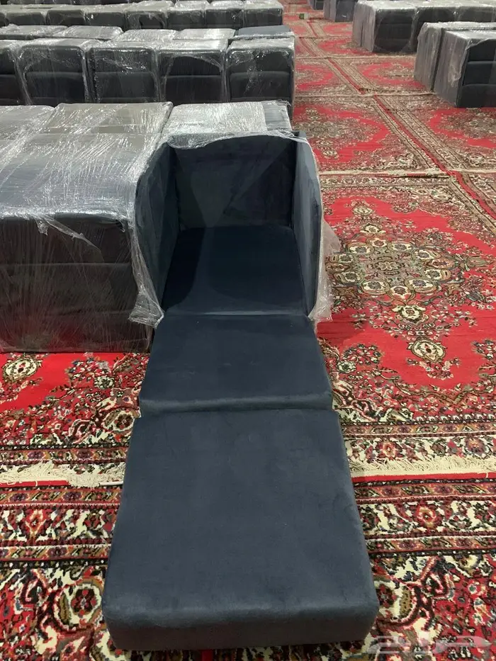 صوفا بد للإيجار في موسم الحج راحة حجاجكم أولويتنا 1