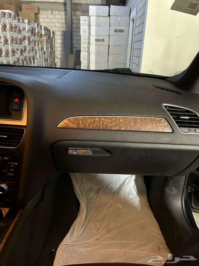 audi a4 2013 6