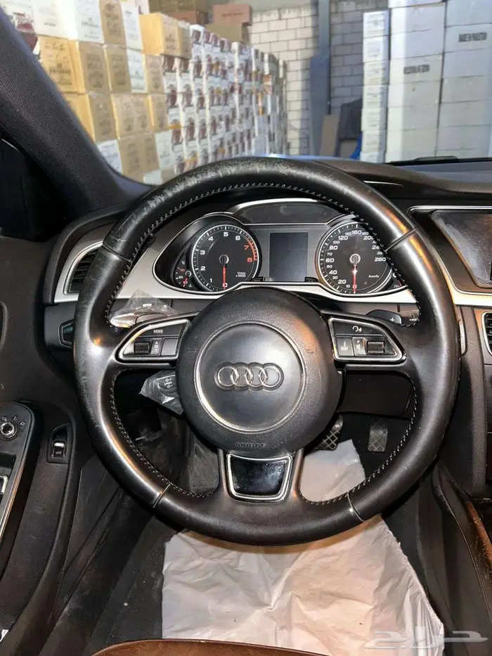 audi a4 2013 9