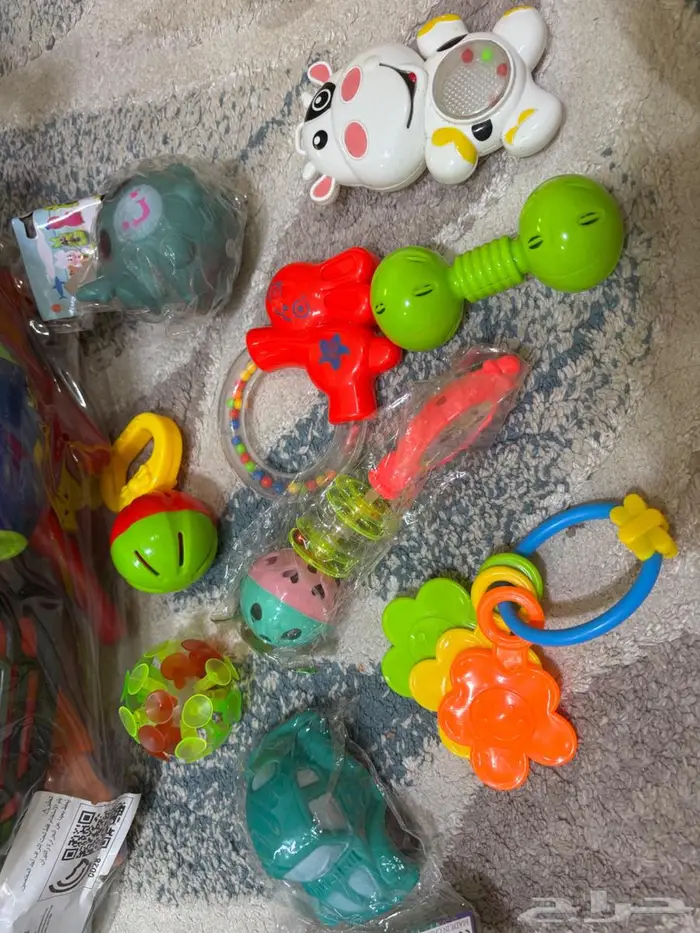 العاب اطفال 2