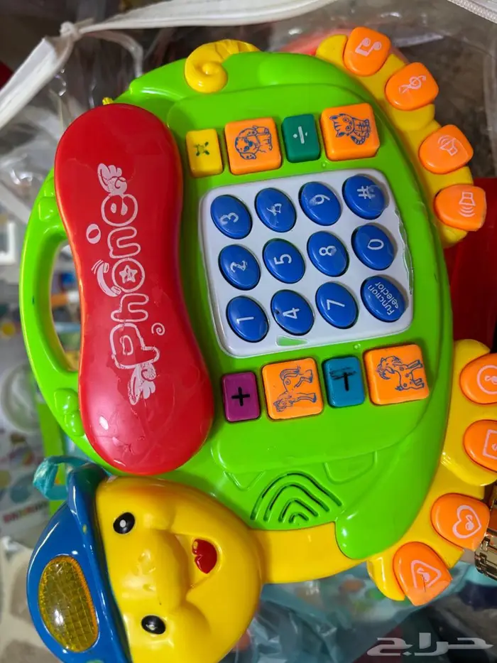 العاب اطفال 1