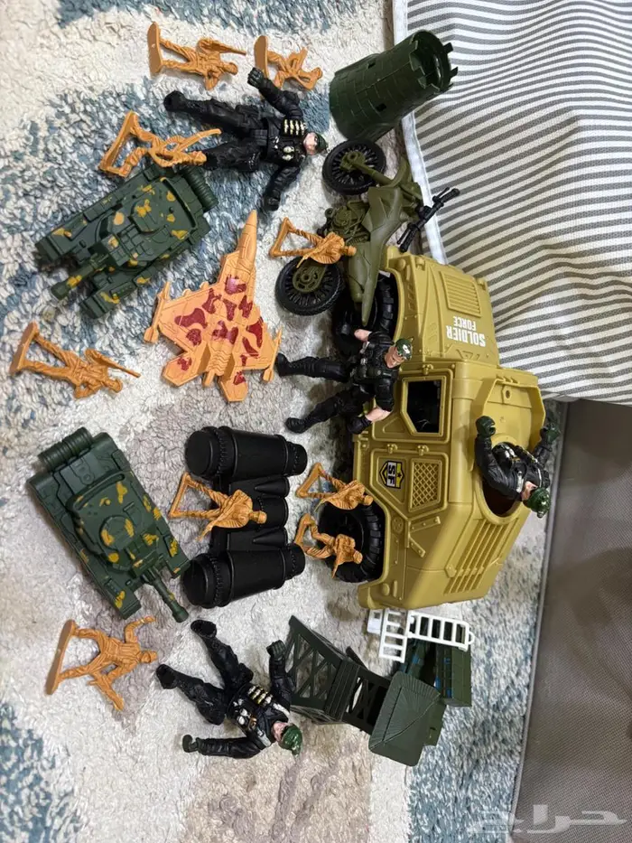 العاب اطفال 7