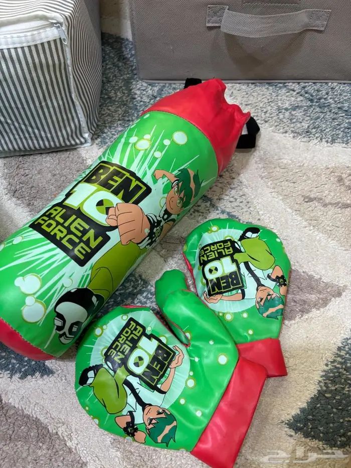 العاب اطفال 8