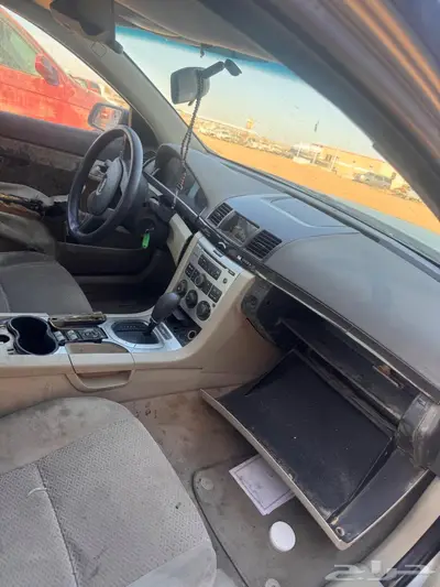 كابرس 2009 للبيع قطع غيار 2