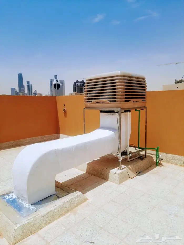 مكيفات بريز اير الاسترالية بجودة عالمية 4