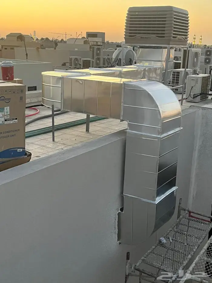 مكيفات بريز اير الاسترالية بجودة عالمية 3