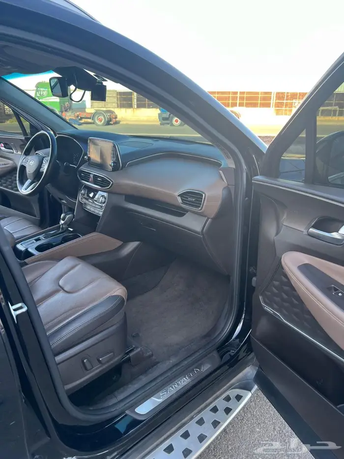 سنتافي 2019 (ديزل) 16