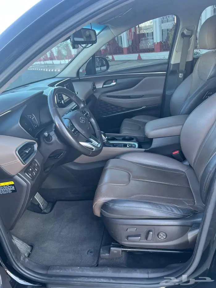 سنتافي 2019 (ديزل) 10