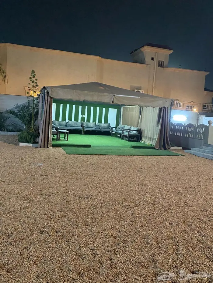 عريش 7  6 للبيع 0