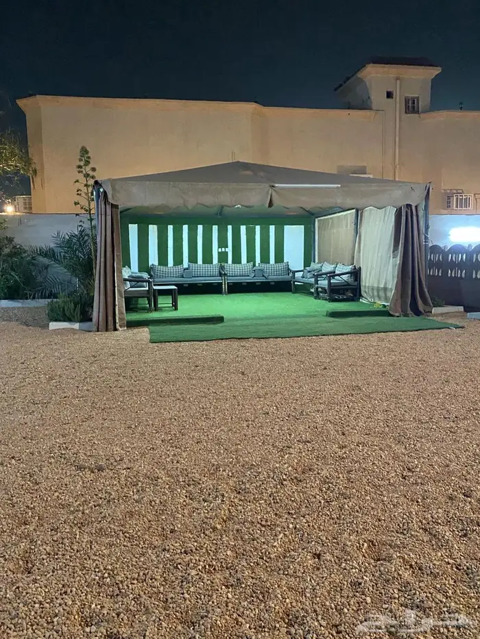 عريش 7  6 للبيع 1