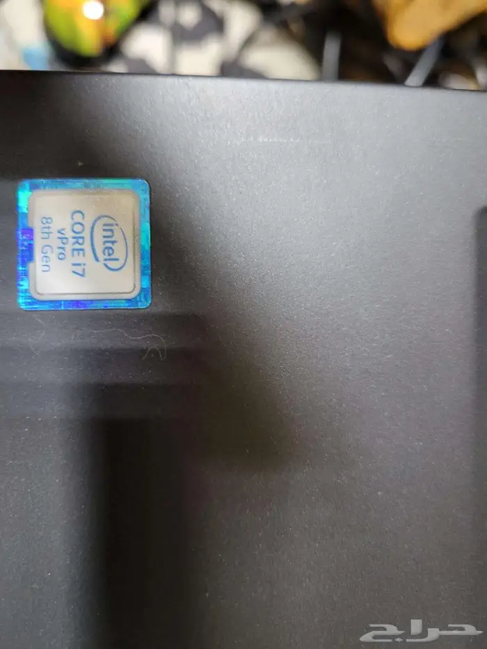 لابتوب ثينك باد T480s كور 7 16 جيجا 512Ssd لمس 4