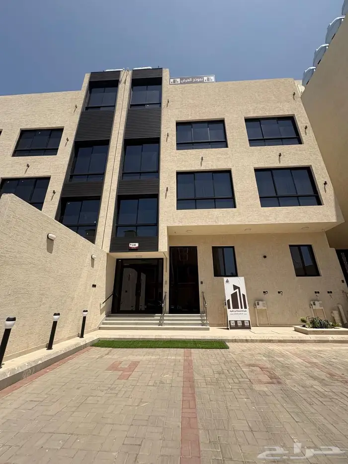 شقق تمليك مخطط عوالي قباء المدينة المنورة 0