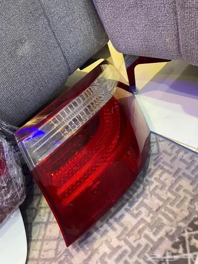 قطع لكزس 460 L اصلي أمريكي وسطبات es 2008 3