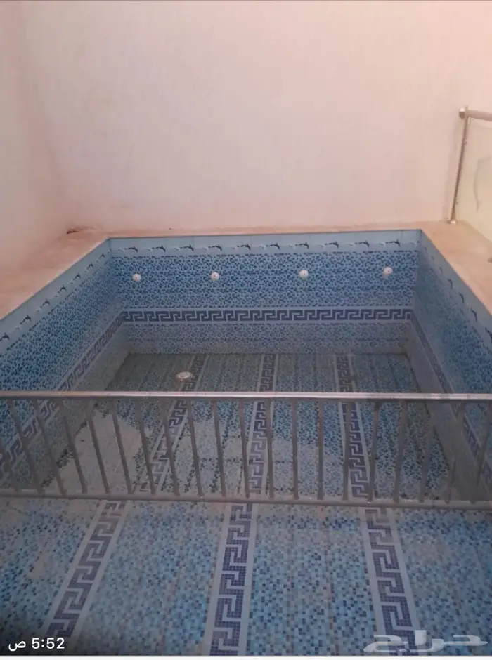شاليهات روز عريض للراحة والاستجمام 8