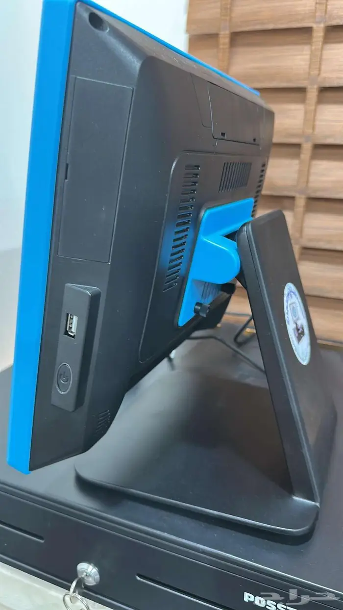 اجهزة كاشير لمس طابعة فواتير 3