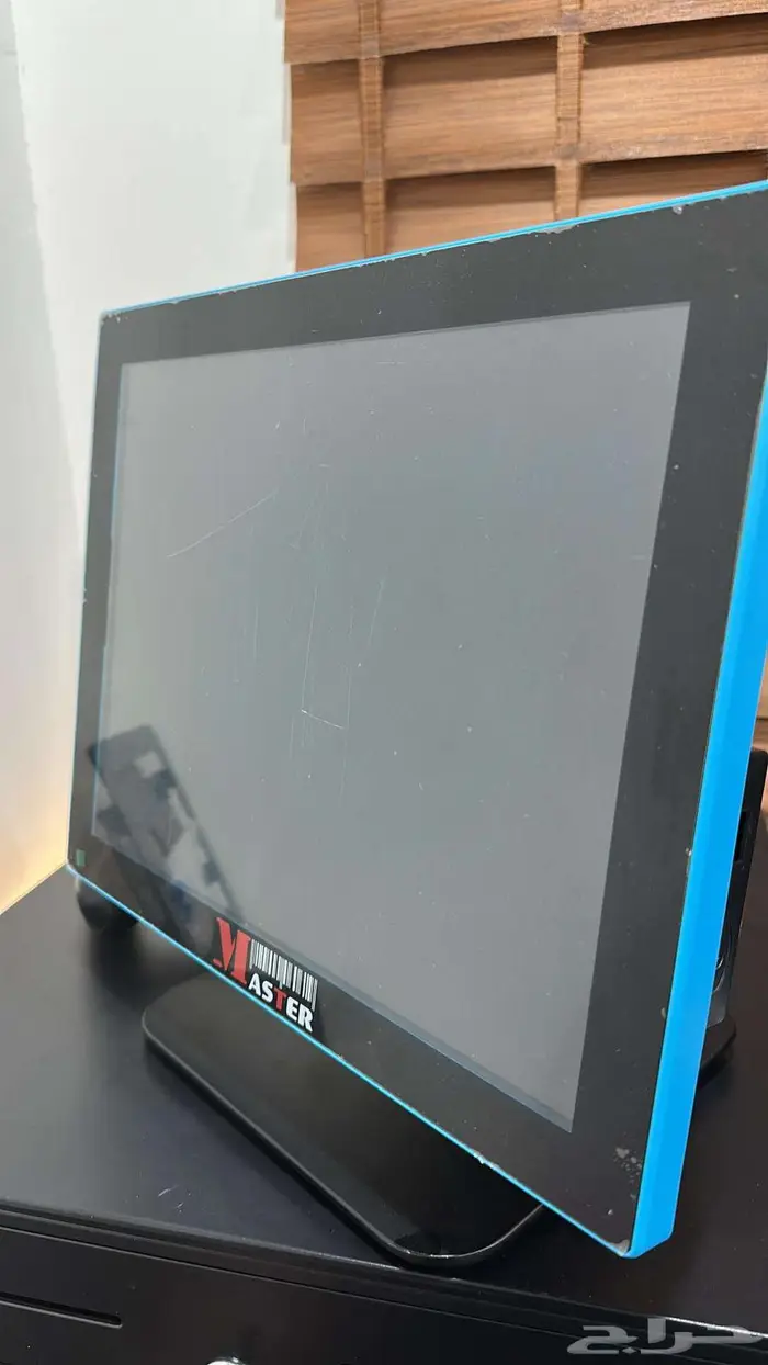 اجهزة كاشير لمس طابعة فواتير 2