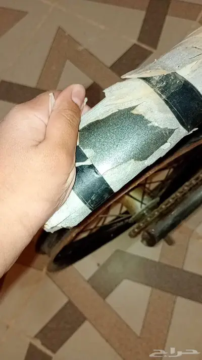 سيكل كوبر مقاس 16 index