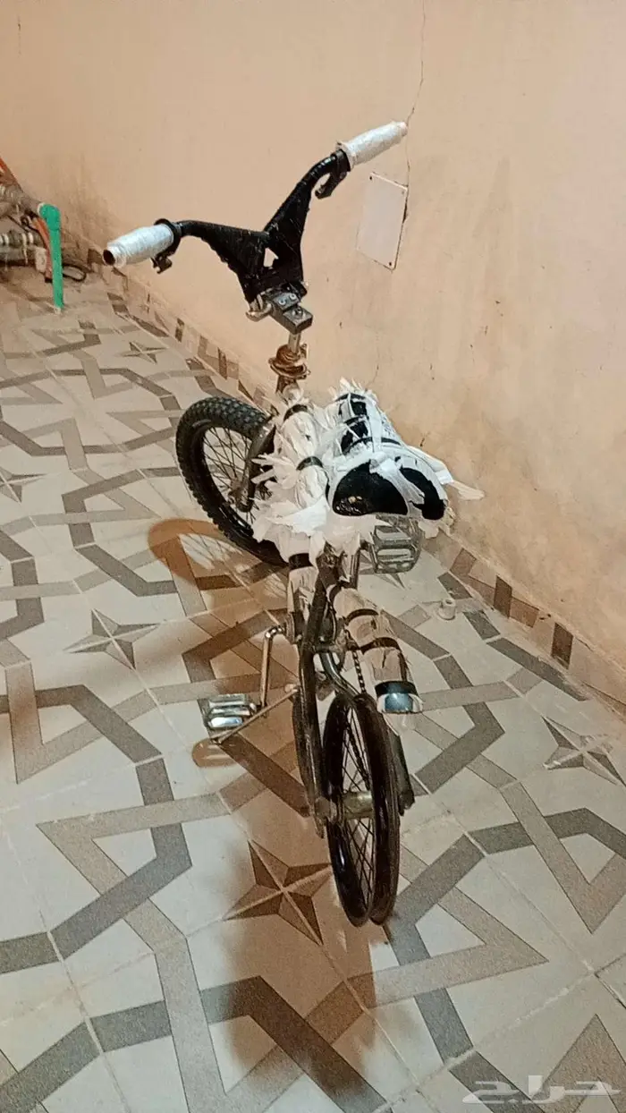 سيكل كوبر مقاس 16 2