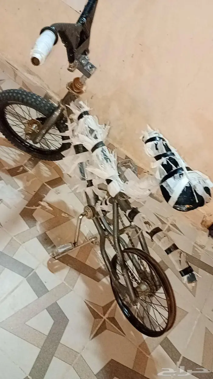 سيكل كوبر مقاس 16 5