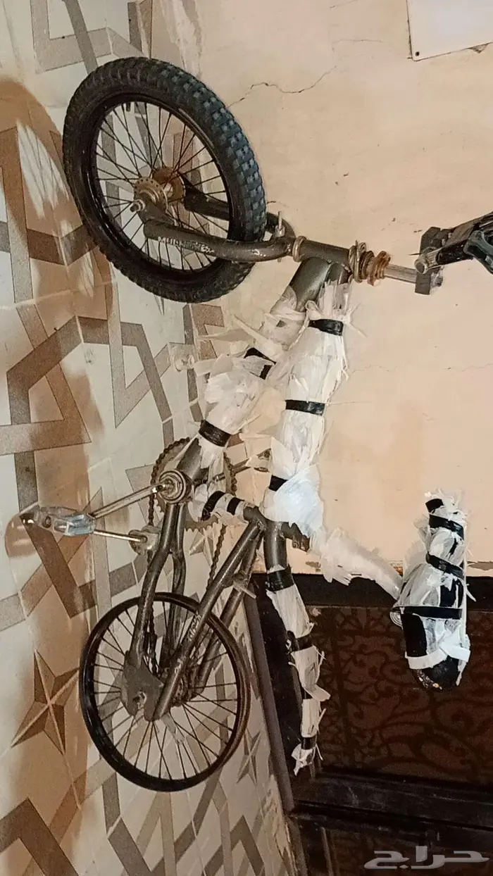سيكل كوبر مقاس 16 6