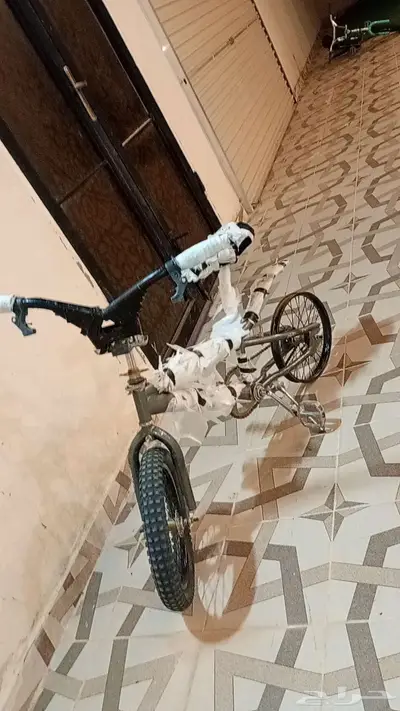 سيكل كوبر مقاس 16 index