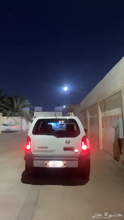 للبيع جيب اكستيرا موديل 2013 1
